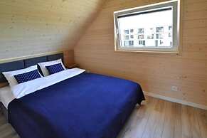 Comfortable Holiday Homes, Sarbinowo