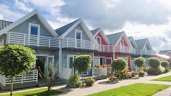 Comfortable Holiday Homes, Sarbinowo