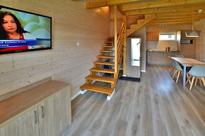 Comfortable Holiday Homes, Sarbinowo