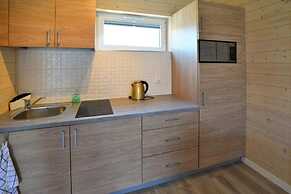 Comfortable Holiday Homes, Sarbinowo