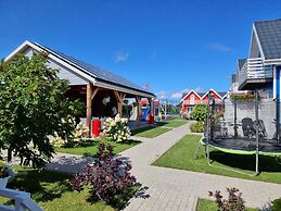 Comfortable Holiday Homes, Sarbinowo