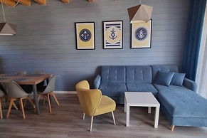 Comfortable Holiday Homes, Sarbinowo