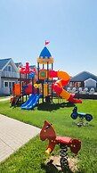 Comfortable Holiday Homes, Sarbinowo