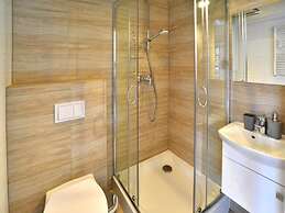 Comfortable Holiday Homes, Sarbinowo