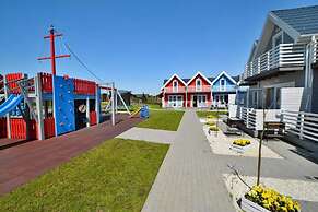 Comfortable Holiday Homes, Sarbinowo