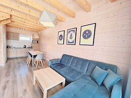 Comfortable Holiday Homes, Sarbinowo