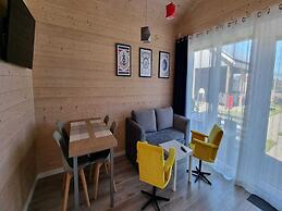 Comfortable Holiday Homes, Sarbinowo