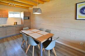 Comfortable Holiday Homes, Sarbinowo