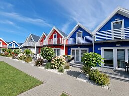 Comfortable Holiday Homes, Sarbinowo