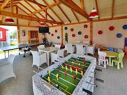 Comfortable Holiday Homes, Sarbinowo