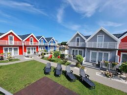 Comfortable Holiday Homes, Sarbinowo