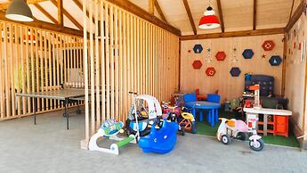 Comfortable Holiday Homes, Sarbinowo