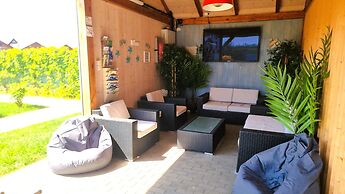 Comfortable Holiday Homes, Sarbinowo