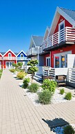 Comfortable Holiday Homes, Sarbinowo
