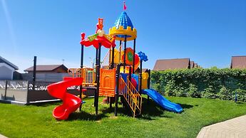 Comfortable Holiday Homes, Sarbinowo