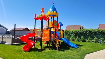 Comfortable Holiday Homes, Sarbinowo