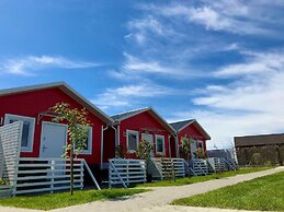 Comfortable Holiday Homes, Sarbinowo