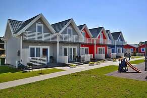 Comfortable Holiday Homes, Sarbinowo