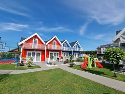 Comfortable Holiday Homes, Sarbinowo