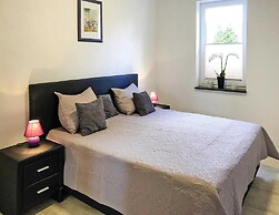Apartment House Seeperle, Sommersdorf