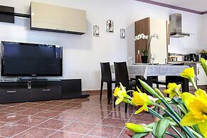 Apartment House Seeperle, Sommersdorf