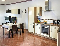 Apartment House Seeperle, Sommersdorf