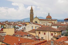 Maggio in Florence