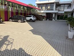 THE SHEHNAI RESORT