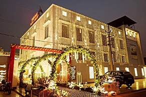THE SHEHNAI RESORT