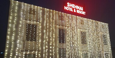 THE SHEHNAI RESORT