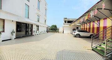 THE SHEHNAI RESORT