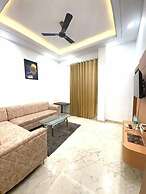 THE SHEHNAI RESORT