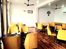 THE SHEHNAI RESORT
