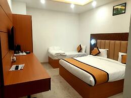 THE SHEHNAI RESORT