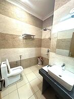 THE SHEHNAI RESORT