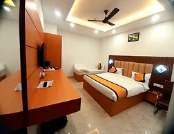 THE SHEHNAI RESORT