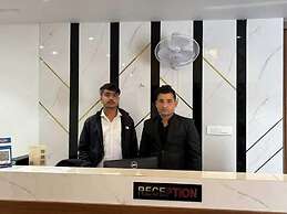 THE SHEHNAI RESORT