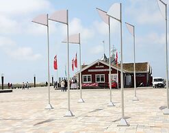 Apartment in St. Peter-ording