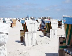 Apartment in St. Peter-ording