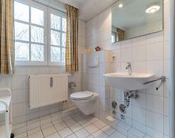 Apartment in St. Peter-ording