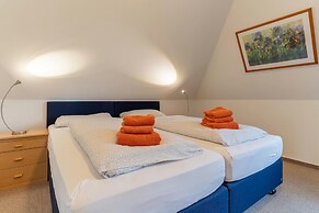 Apartment in St. Peter-ording