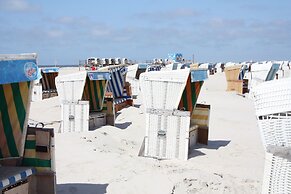 Apartment in St. Peter-ording