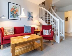Apartment in St. Peter-ording