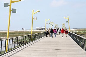 Apartment in St. Peter-ording