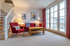 Apartment in St. Peter-ording