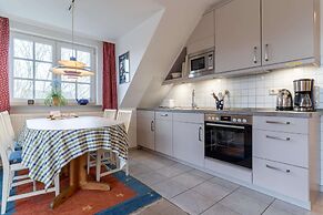 Apartment in St. Peter-ording
