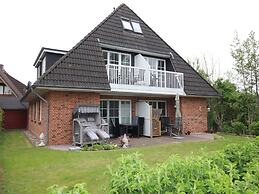 Apartment in St. Peter-ording