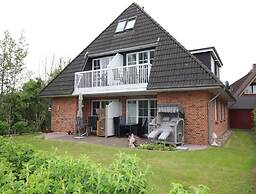 Apartment in St. Peter-ording
