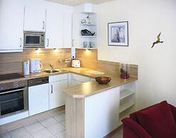 Apartment in Cuxhaven With Community Pool