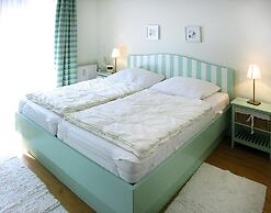 Apartment in Cuxhaven With Community Pool